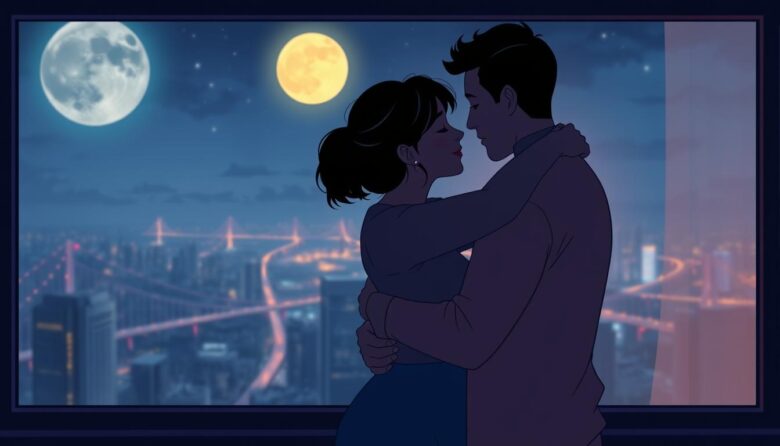 Celebrating Anniversaries Apart