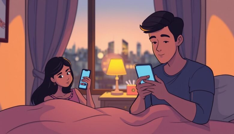 Cross-Cultural Dating