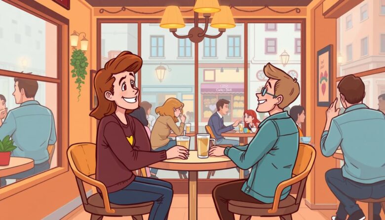 Cultural Differences in Romance