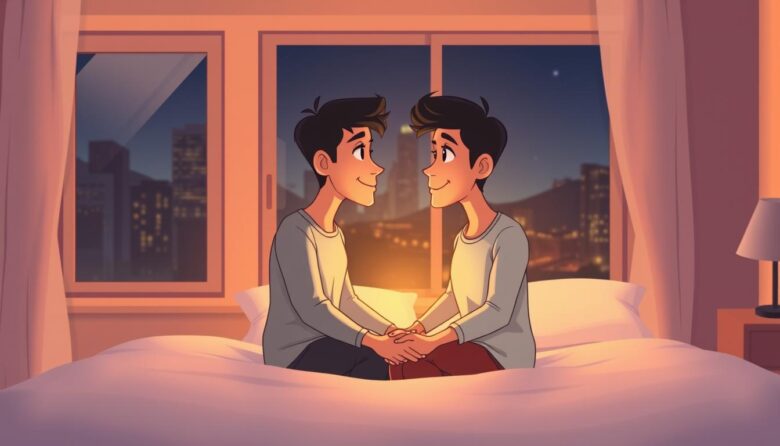 Gifts for Long-Distance Partners