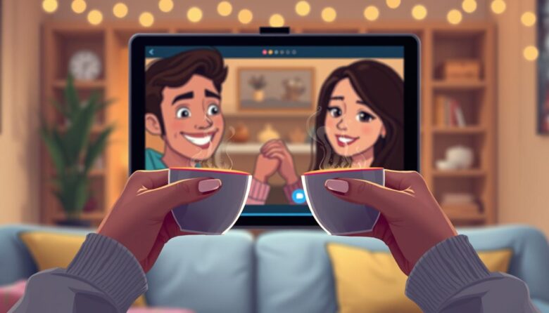 Handling Loneliness in Distance