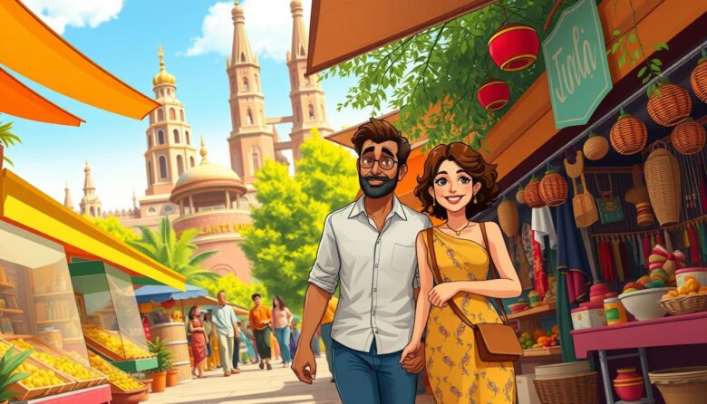 International Love Stories