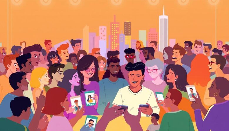 LGBTQ+ niche dating apps