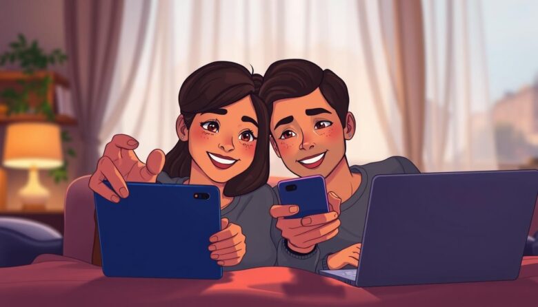 Online Communication Tips