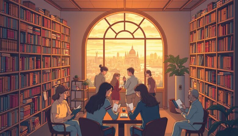 book lover dating forums