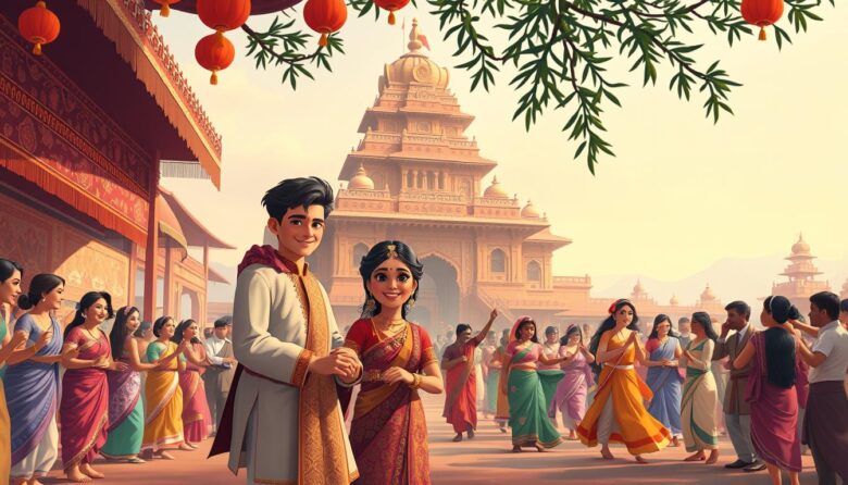 cultural background matchmaking