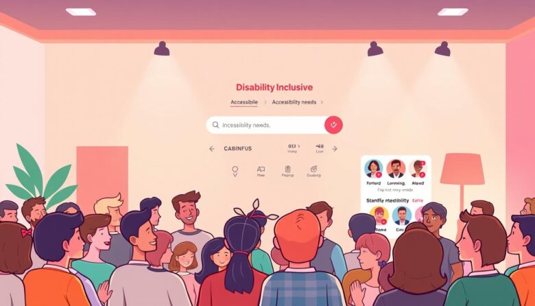 disability inclusive dating