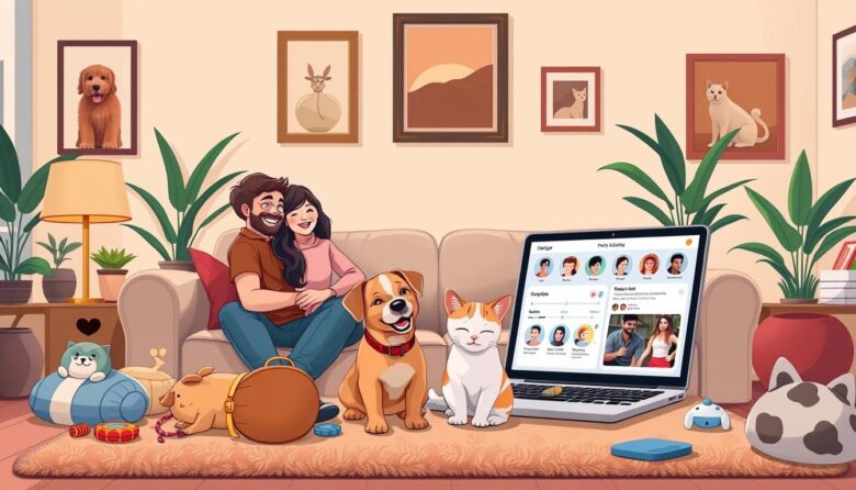 pet lover dating platforms
