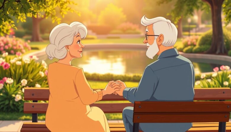 virtual companionship seniors