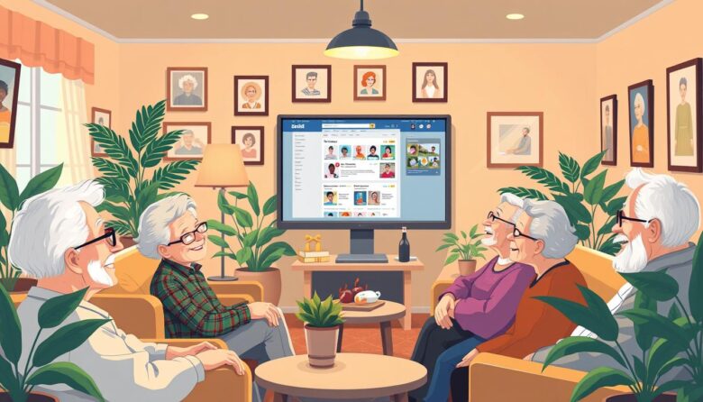 widow dating support