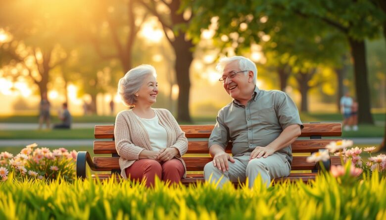 coping with loneliness senior companionship
