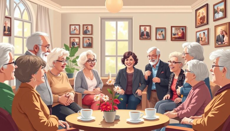 guided matchmaking for seniors