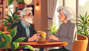 international senior dating safety tips