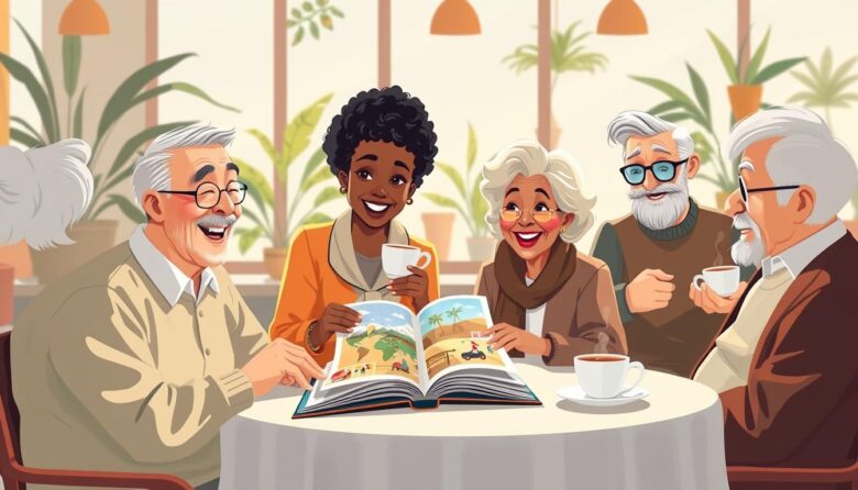 multilingual communication tips seniors