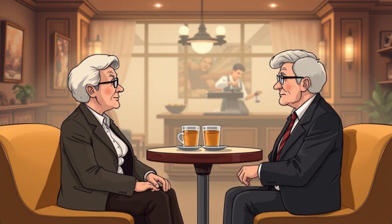 private dating platforms seniors