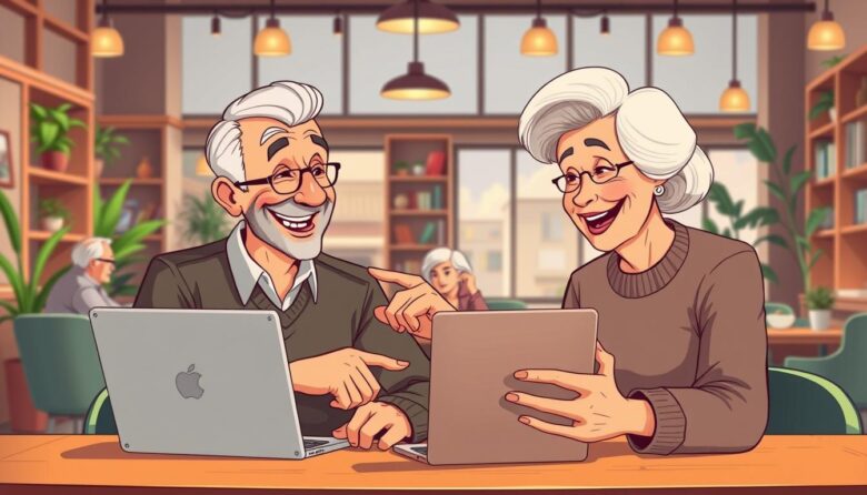 second love seniors online dating