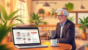 senior dating platforms for beginners