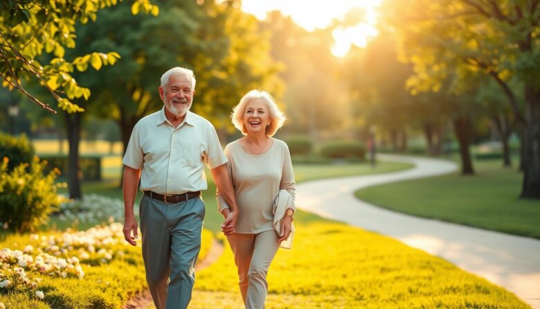 senior dating without pressure