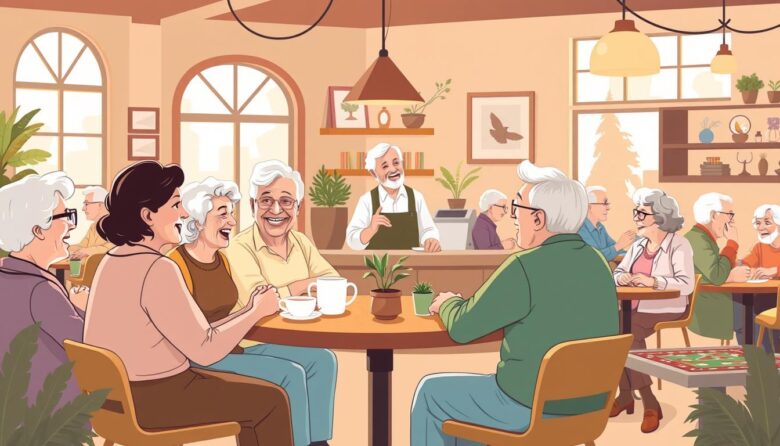 supportive dating communities elders