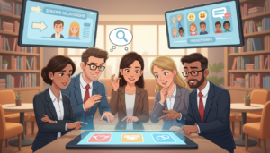 choosing dating platforms based on relationship intent