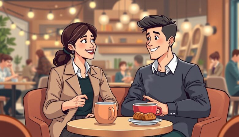 confidence without performance dating