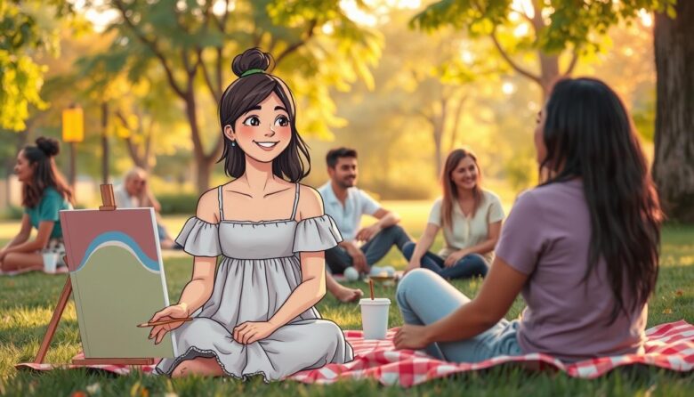 dating without comparison