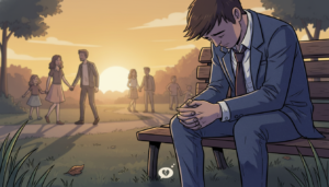 overcoming dating insecurity after repeated rejection