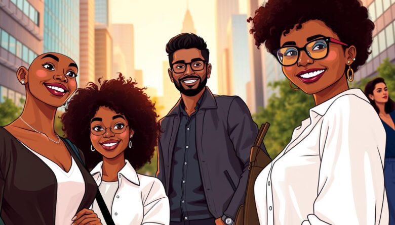 redefining attraction standards