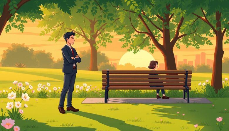 self worth and dating choices