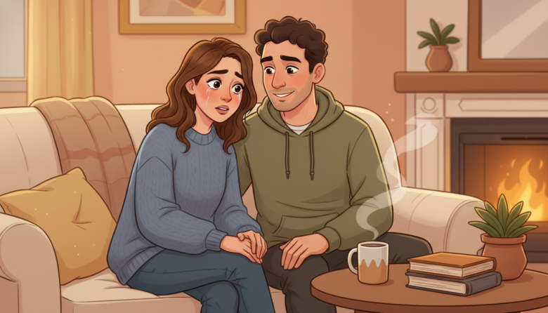 vulnerability and emotional safety in relationships